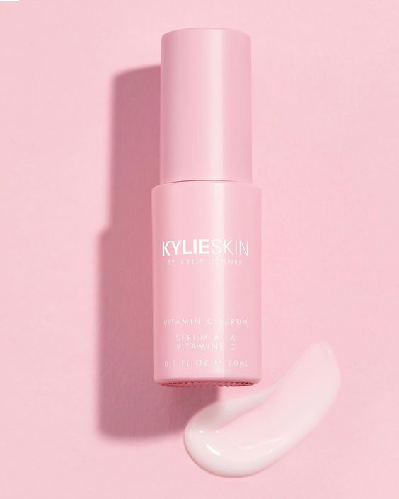 vitamin-c-serium-kylie