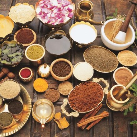 Medicina Ayurvedica: cos’è, benefici ed utilizzi