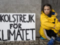 Greta Thunberg: l’attivista svedese che cerca di cambiare il mondo