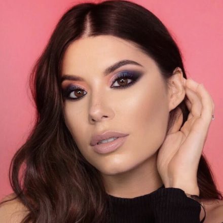 Adriana Spink, la beauty influencer si racconta a noi