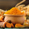 10 proprietà benefiche della curcuma, utilizzi e controindicazioni