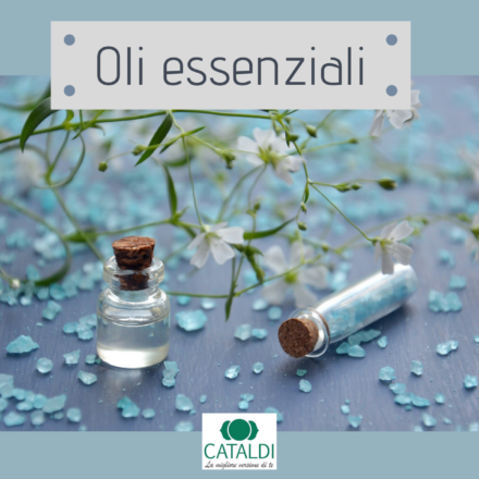 10 oli essenziali per cosmetici fai da te: i migliori e come utilizzarli