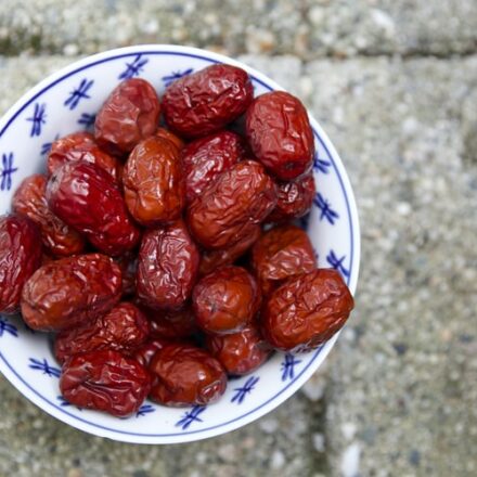 Datteri: 10 proprietà benefiche di questo cibo afrodisiaco
