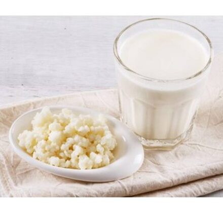 Il Kefir fa bene? Certo. Scopri perché è un alimento tra i più ricchi