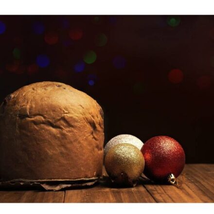 Storia del Panettone: perché è diventato il simbolo del Natale