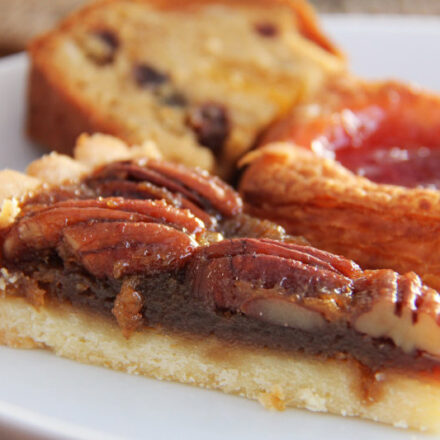 TORTA ALLE NOCI: UNA DELIZIA INVERNALE!