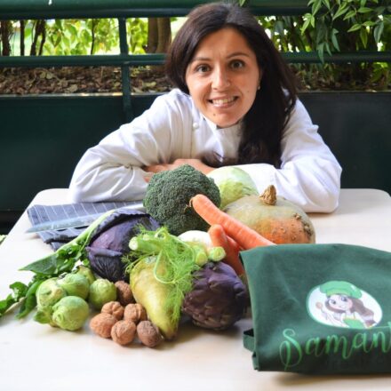 10 ingredienti che non possono mai mancare nella dieta vegana